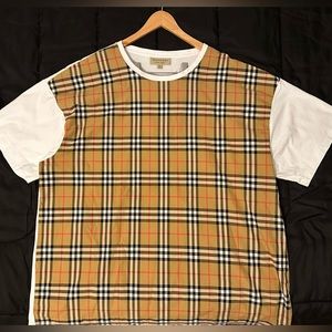 Burberry Men XXXL
